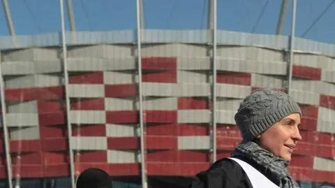 Wielka obsuwa na Narodowym, premii nie ma. Jeszcze nie ma