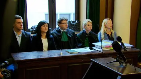 The Dziubaks case hearing has been postponed after Poland&#039;s Commissioner for Human Rights has asked for time to examine the case files