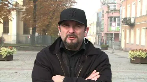 Tomasz Marzec zapowiada rewolucje