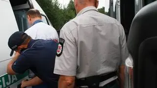 54-letni Rosjanin czeka już na rozprawę