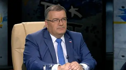 Andrzej Dera w Tak Jest