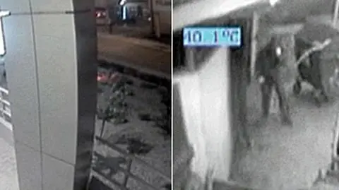 "Człowiek" zginął, bo sam zaatakował? Wojna w Krakowie