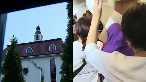 The Church in Poland was responsible for its priest&#039;s crimes, according to the court