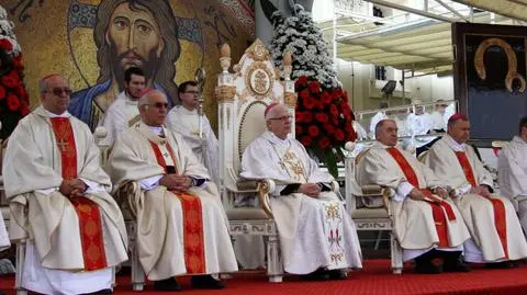 Czasy wymagają od katolików "radykalizmu i misyjności"