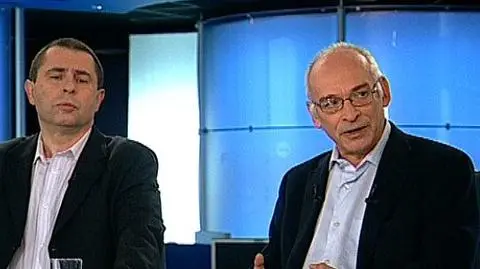 Lityński: IPN nie może ferować wyroków