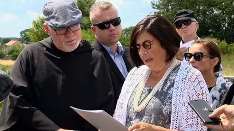 77th anniversary of pogrom in Jedwabne