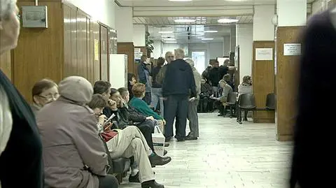 Przegląd prasy: Dzieci i seniorzy z lepszym dostępem do lekarza 