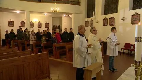 Episkopat pisze dla proboszczów instrukcję dotyczącą muzyki w kościele