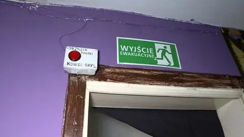 Tragiczny pożar i kontrole (materiał programu "Polska i Świat" z 07.01.2019)