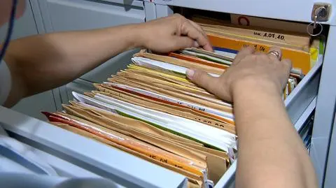 "Polska i Świat". Czarna lista dla pacjentów 