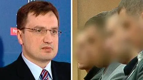 Ziobro: niech prezydent ułaskawi skazanych za lincz
