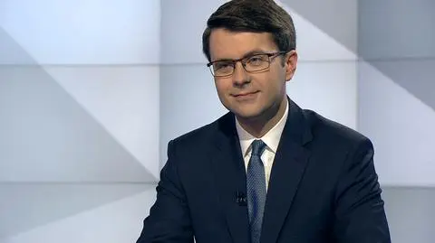 Piotr Müller o odpowiedzialności politycznej Zbigniewa Ziobry