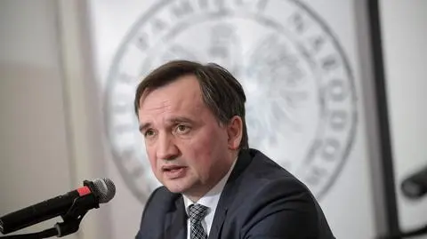 Wnioski o uchylenie immunitetów sędziom i prokuratorom z okresu PRL