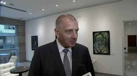 Dutkiewicz zapowiada walkę: wygrałem pierwszą połowę, ale to nie przesądza wyniku meczu