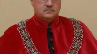 Nie żyje astrofizyk prof. Janusz Gil