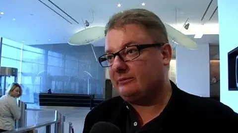 "Nie jestem antysemitą"