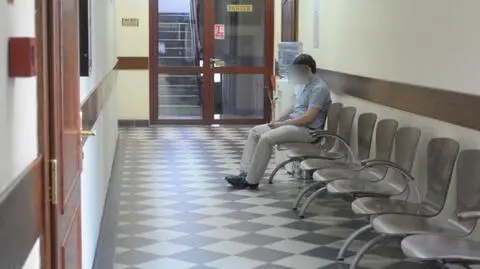 Fałszował pieniądze i płacił nimi za seks