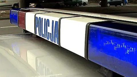 Zastępca komendanta głównego policji rezygnuje. "Przez presję i nagonkę?"