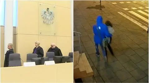 Sąd odroczył sprawę do 9 kwietnia