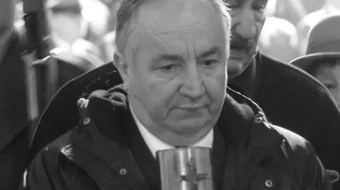 "W pełni oddany niepodległej Polsce"