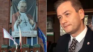 Portret papieża pojawi się na ratuszu 
