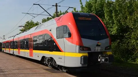 "Łódzkie metro" już jeździ. Inwestycja za ponad 450 mln złotych