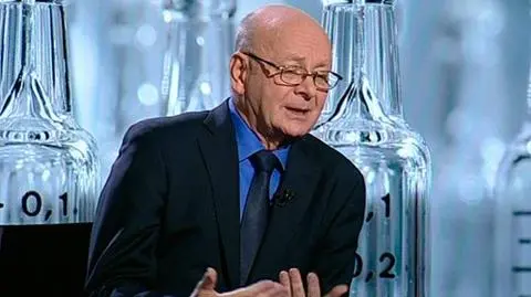 Kochanowski: Ludzie umierają, grypa się rozprzestrzenia