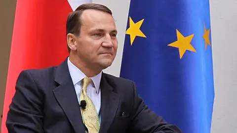 Tusk z Van Rompuyem o obsadzie unijnych stanowisk. Sikorski ma szansę?