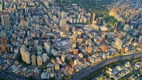 Wenezuela od miesięcy pogrążona jest w głębokim kryzysie (wideo z 24.10.2019)