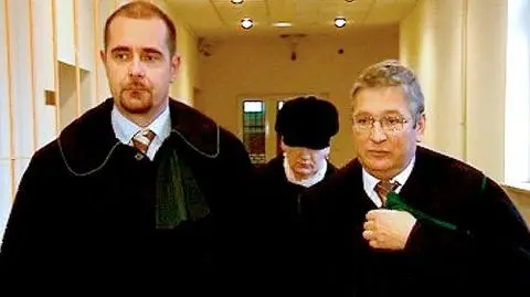 Obrońca Sawickiej wpłacił 300 tysięcy kaucji