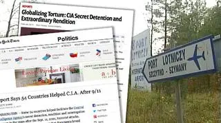 Sześciu domniemanych terrorystów miało być w Polsce