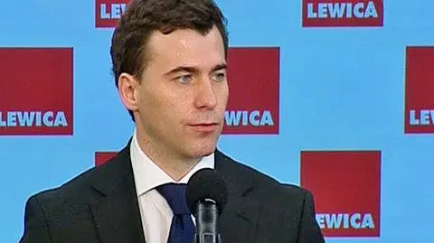 Olejniczak: Akcja przeciwko Blidzie była akcją polityczną