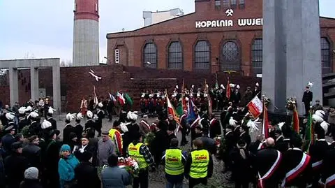 W niedzielę mija 31 lat od pacyfikacji kopalni