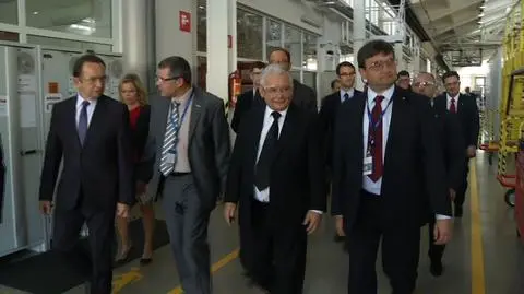 Pupa przed Kawą i Ziobro