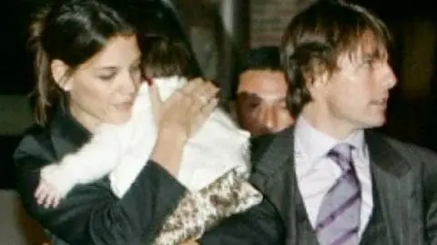 Niemcy nie chcą Toma Cruise'a