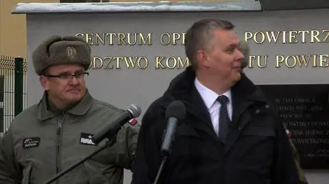 Tomasz Siemoniak się zagubił