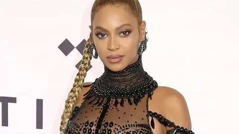 USA. Media: Beyonce urodziła bliźniaki