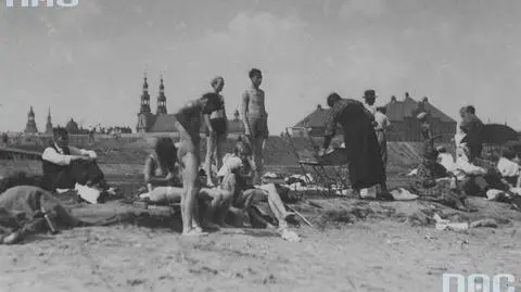 Tak z upałami radzili sobie nasi rodzice i dziadkowie