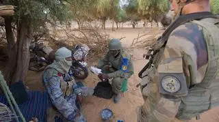 ONZ chce ustabilizować Mali