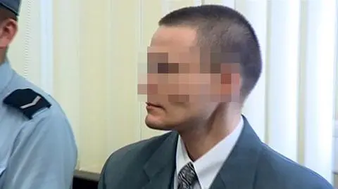 Jakub T. zostaje 
w więzieniu