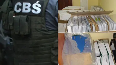 Wyłudzali VAT ze sprzedaży luksusowych zegarków. CBŚP rozbiło grupę