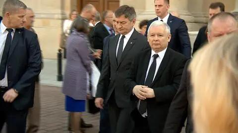 Odłożone spotkanie z opozycją