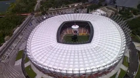 Stadiony do wynajęcia