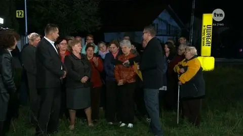 Ksiądz W. usłyszał trzy zarzuty