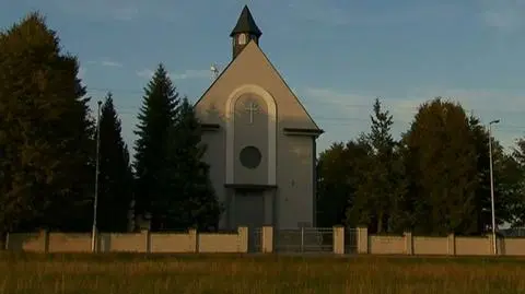 Ksiądz Adam W. oskarżony o gwałt na nieleteniej. Żarczyce