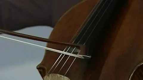 Muzyka łagodzi obyczaje... przestępców?