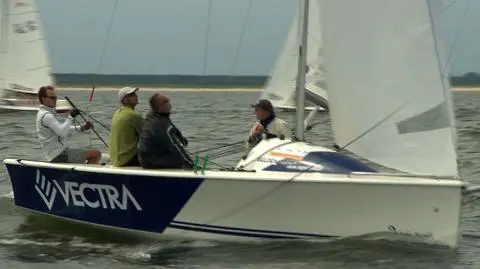 Regaty Nordcup – Delphia 24