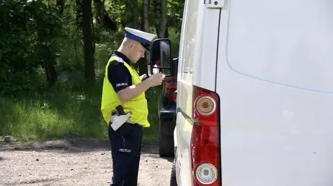 Polish drivers may soon be able not to carry licence and registration at all times 