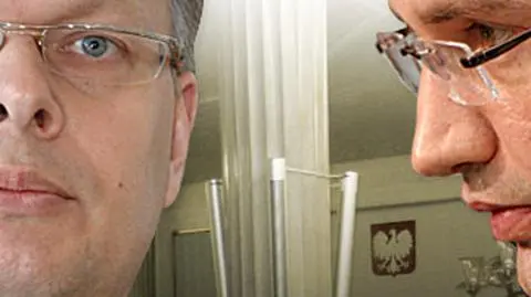 Janusz Kaczmarek: Ziobro jest osobą bardzo mściwą