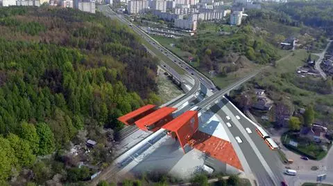 19 firm chce budować 
Pomorską Kolej Metropolitalną
